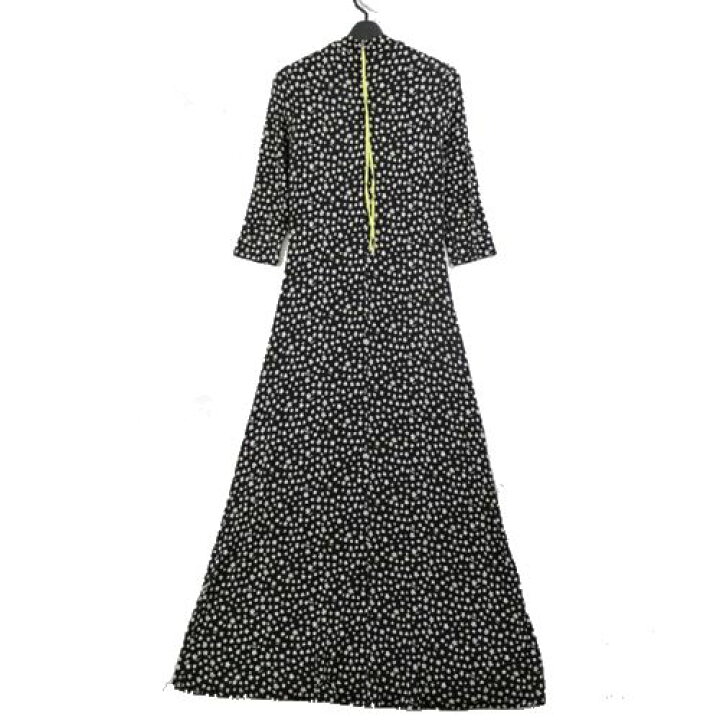 楽天市場】【中古】 irojikake イロジカケ 21SS FLOWER DRESS 花柄 