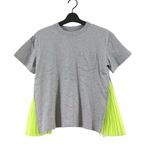 楽天市場】sacai プリーツの通販 