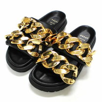 楽天市場】sacai サンダル（サンダル｜レディース靴）：靴の通販