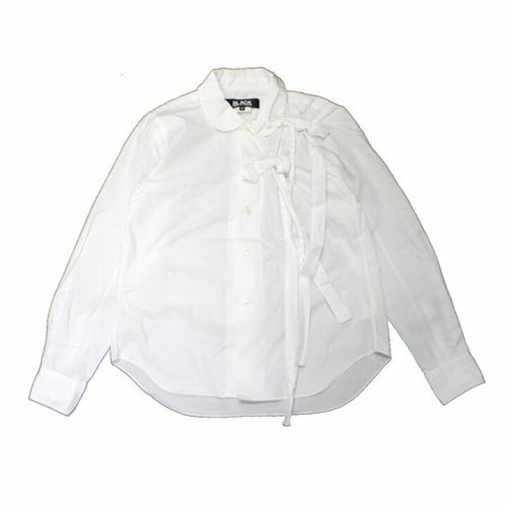 楽天市場】【中古】 BLACK COMME des GARCONS ブラック 
