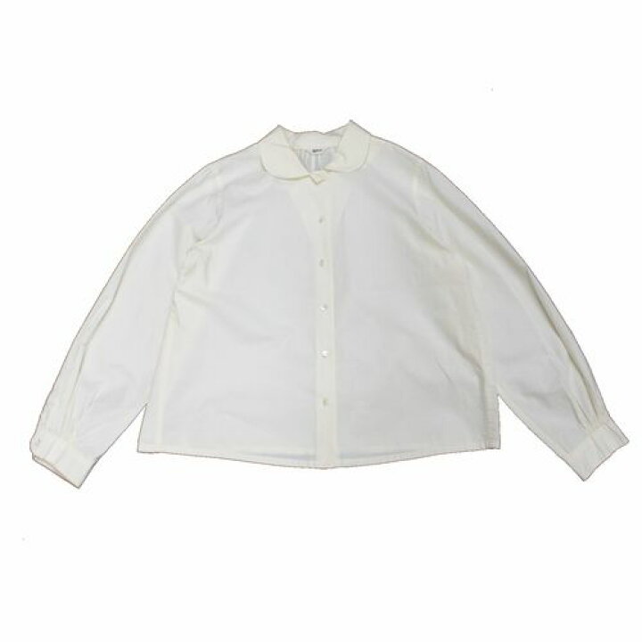 楽天市場】【中古】 暮chic by futatsukukuri フタツククリ 2021 丸襟 