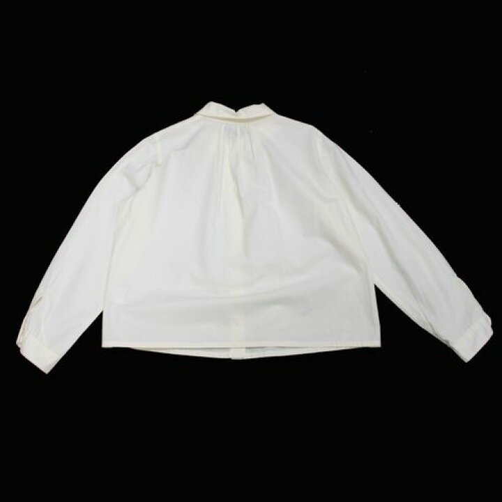 楽天市場】【中古】 暮chic by futatsukukuri フタツククリ 2021 丸襟 