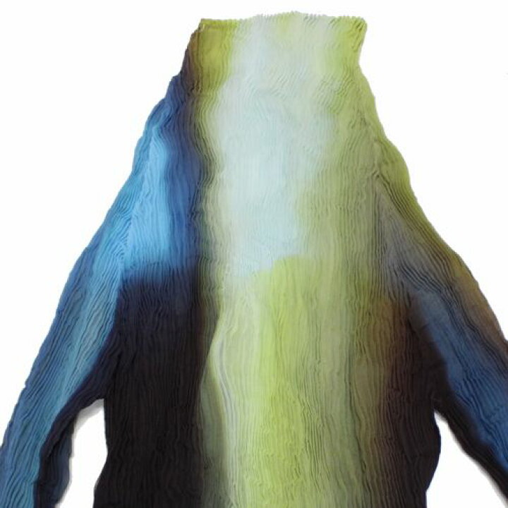 楽天市場】【中古】 ISSEY MIYAKE イッセイミヤケ 24SS LIGHT LEAK 