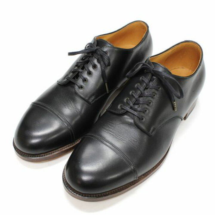 楽天市場】【中古】 forme フォルメ Blucher straight tip triple 