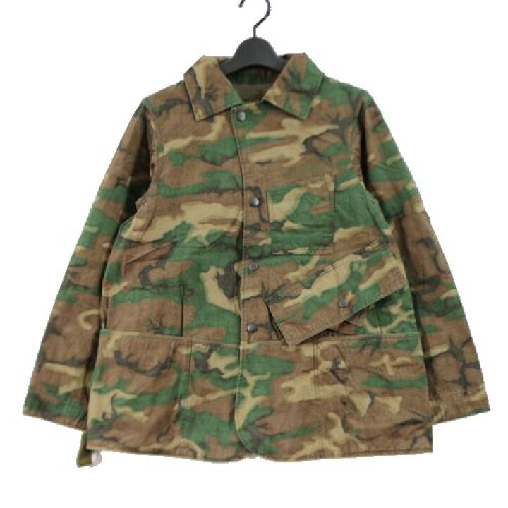 楽天市場】【中古】 Tehu Tehu テフテフ 21SS Butterfly Hunting 