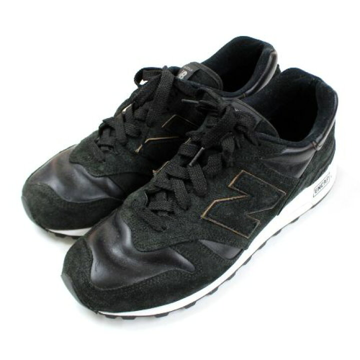 楽天市場】【中古】 new balance ニューバランス 21SS M1300AT 