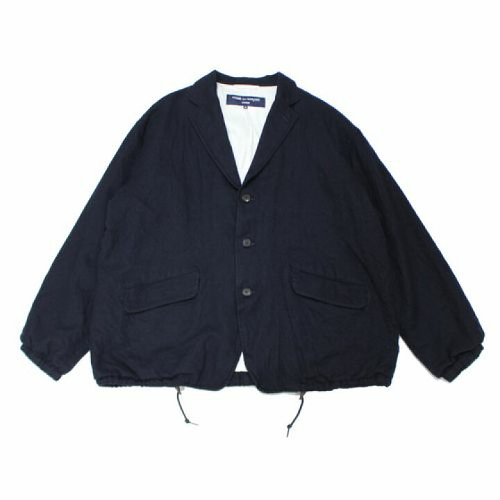 楽天市場】【中古】 COMME des GARCONS HOMME コム デ ギャルソン オム 