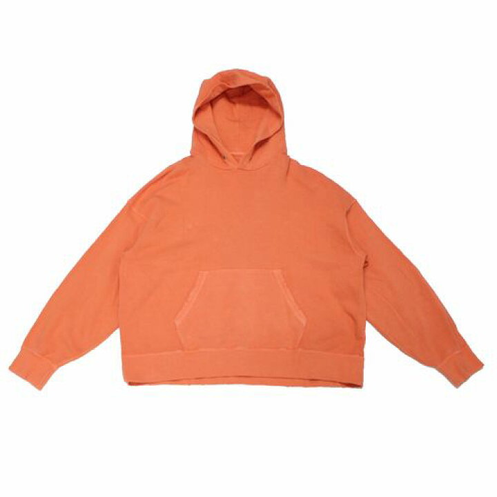 楽天市場】【中古】 VISVIM ビズビム 22SS AMPLUS SB HOODIE P.O. U.D. 