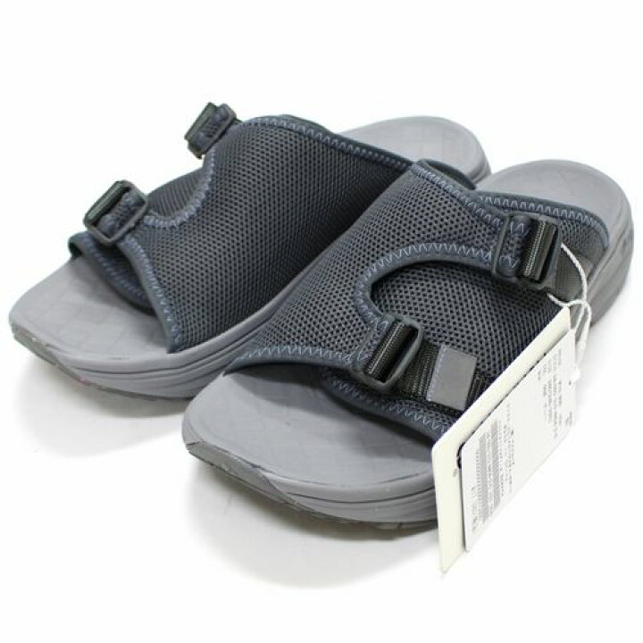 楽天市場】【中古】 nonnative × rig 24SS bawaka サンダル US8(26cm 