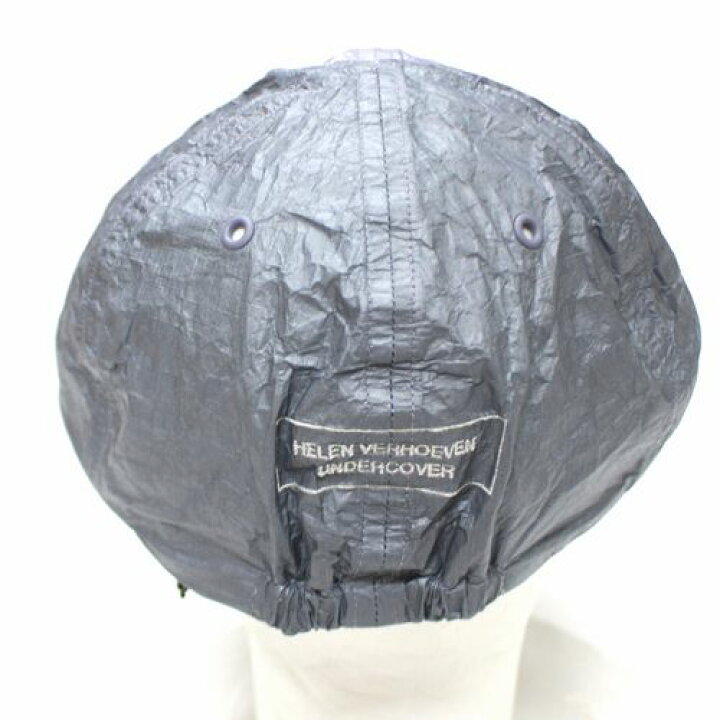 楽天市場】【中古】 UNDERCOVER × KIJIMA TAKAYUKI 24SS Helen 