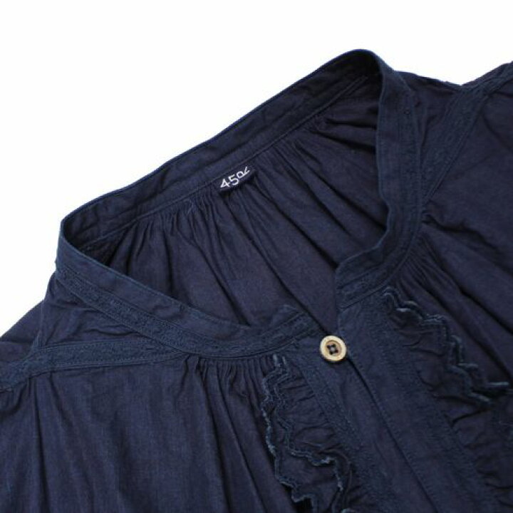 楽天市場】【中古】 45R フォーティファイブアール バチストカット 