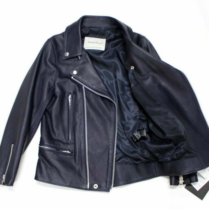 楽天市場】【中古】 UNDERCOVER アンダーカバー ダブルジップ 