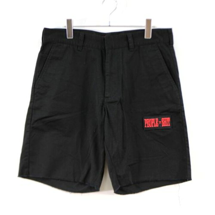 楽天市場】【中古】 Supreme シュプリーム 18SS People = Shit Work 