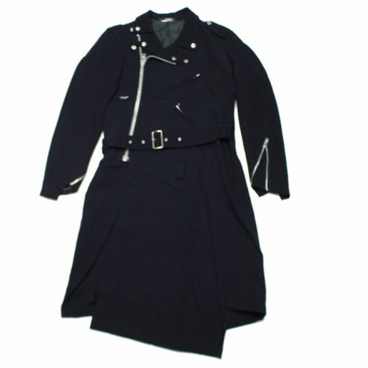 楽天市場】【中古】 COMME des GARCONS HOMME PLUS コムデギャルソン  