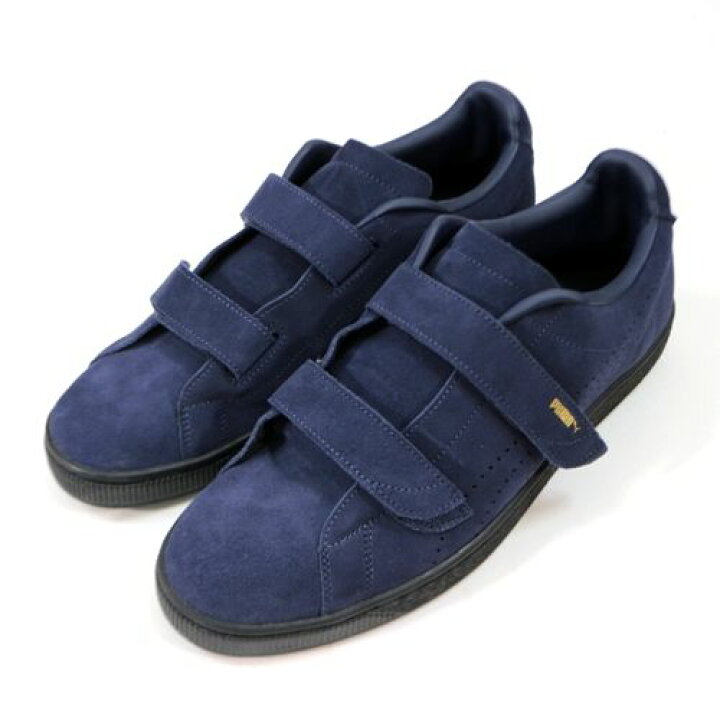 楽天市場】【中古】 PUMA × NOAH プーマ ノア SUEDE CLASSIC V 