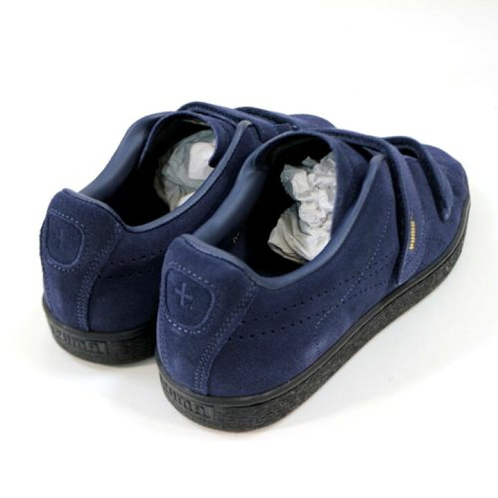 楽天市場】【中古】 PUMA × NOAH プーマ ノア SUEDE CLASSIC V 