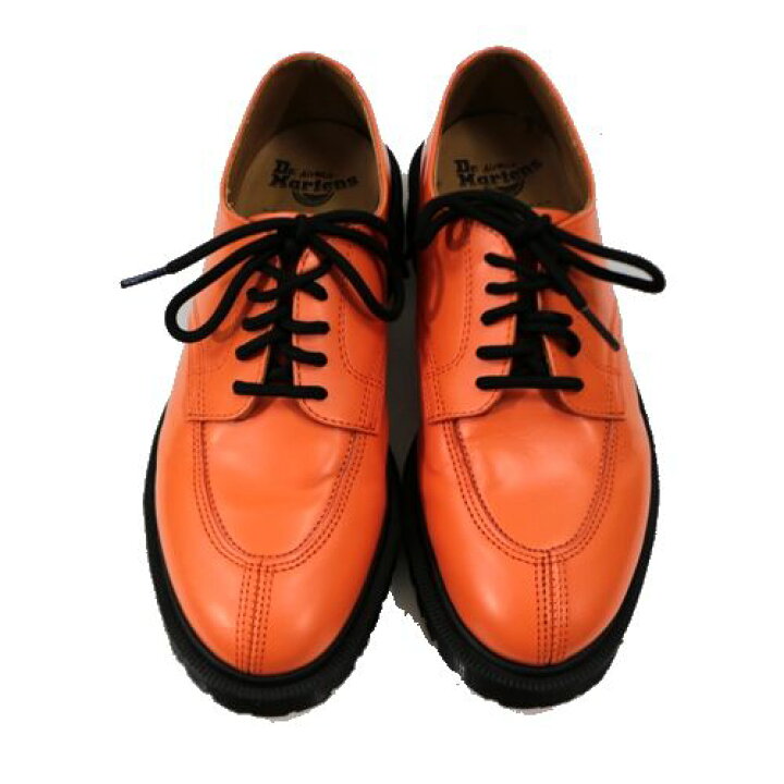 楽天市場】【中古】 Supreme シュプリーム 21SS Dr.Martens SPLIT TOE 