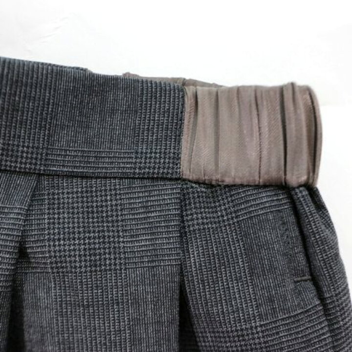 楽天市場】【中古】 kolor/BEACON カラー ビーコン 16SS グレン 