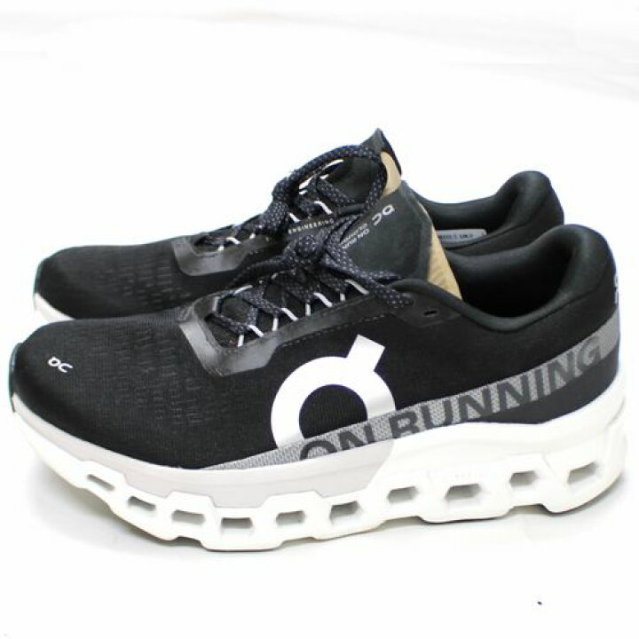 楽天市場】【中古】 ON オン Cloudmonster 2 クラウドモンスター 2 US8
