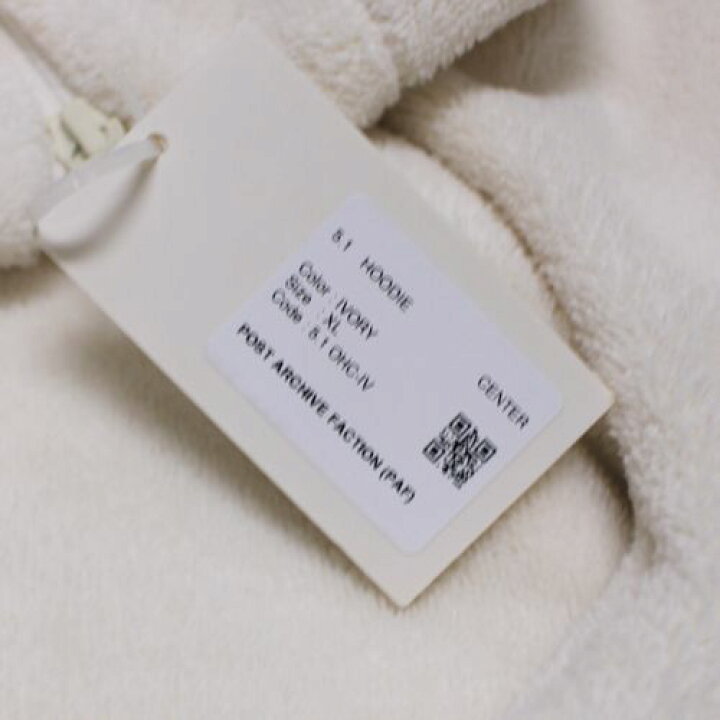 楽天市場】【中古】 POST ARCHIVE FACTION (PAF) ポスト アーカイブ  
