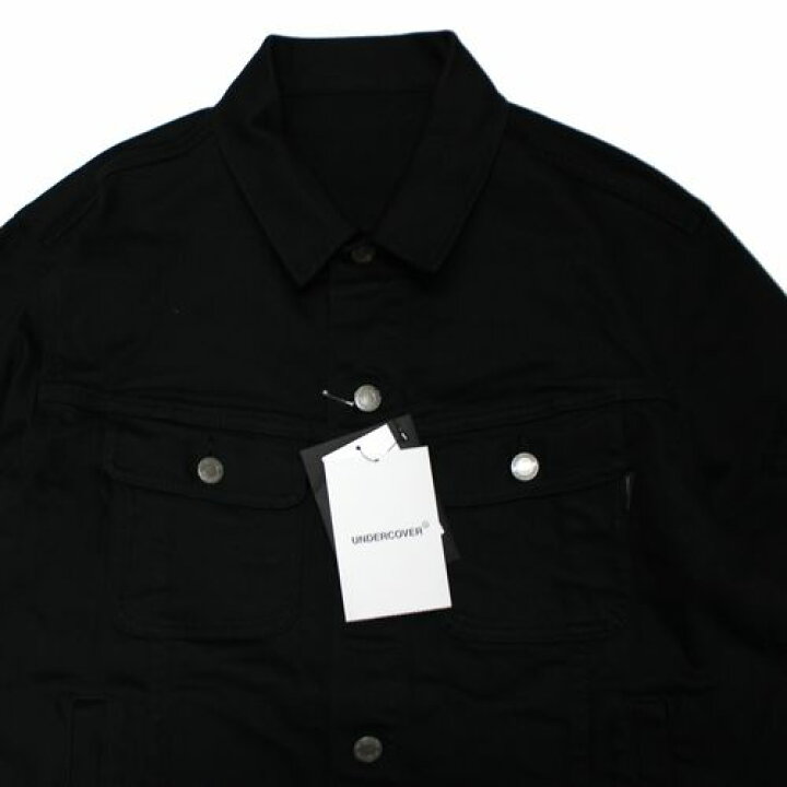 楽天市場】【中古】 UNDERCOVER アンダーカバー 24AW カツラギ