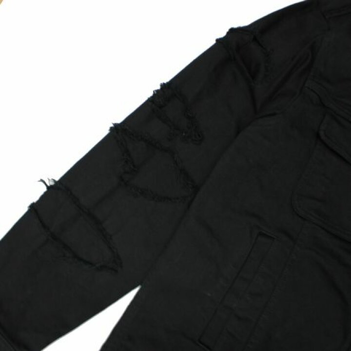 楽天市場】【中古】 UNDERCOVER アンダーカバー 24AW カツラギ 