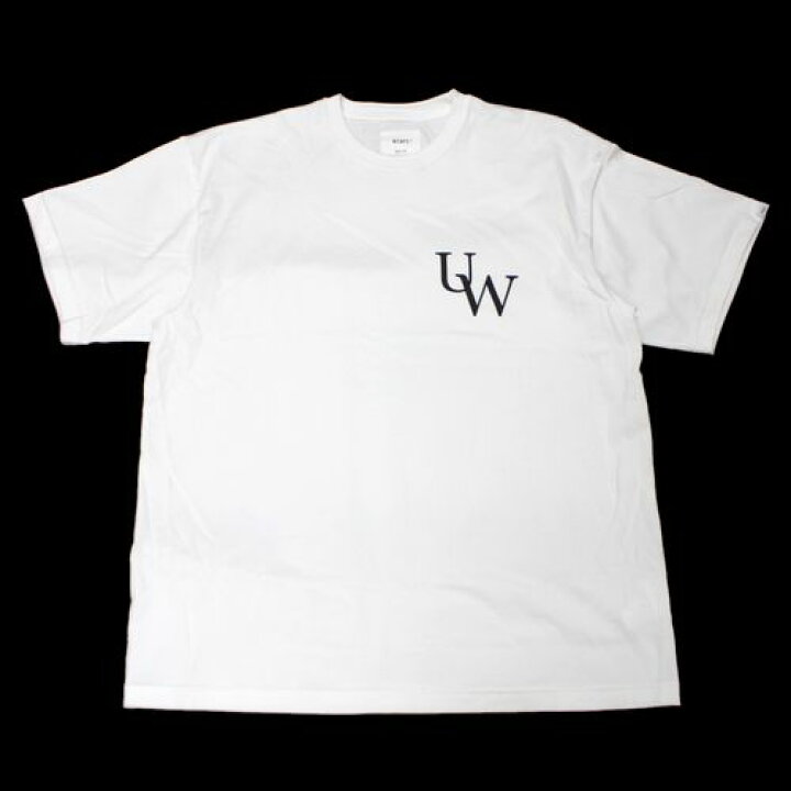 楽天市場】【中古】 UNDERCOVER × WTAPS 24SS 青山lab リニューアル 