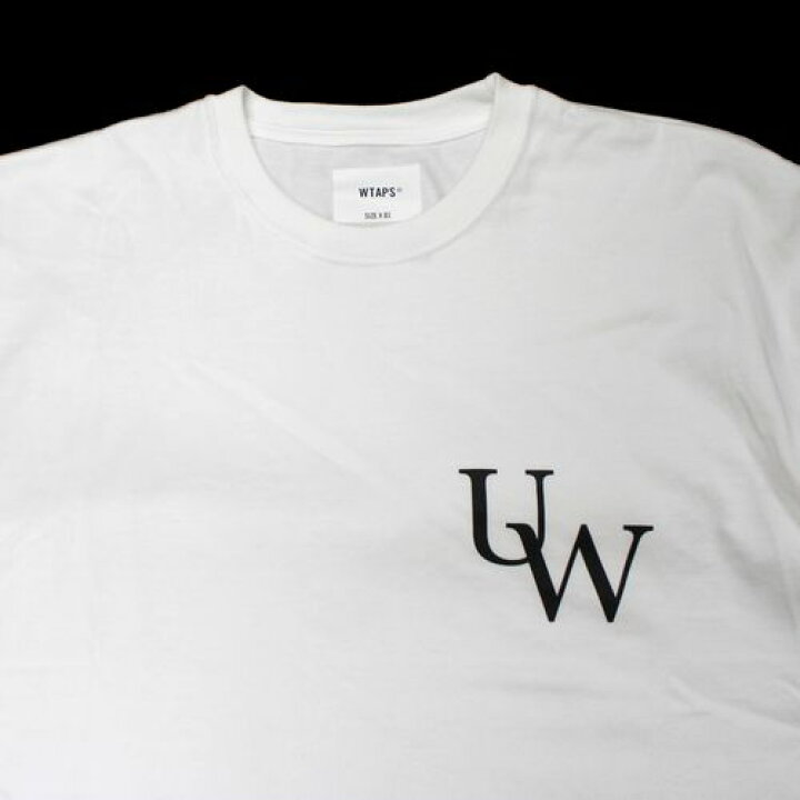 楽天市場】【中古】 UNDERCOVER × WTAPS 24SS 青山lab リニューアル 