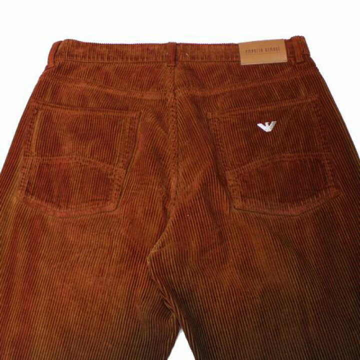 楽天市場】【中古】 emporio armani Our Legacy エンポリオ アルマーニ 
