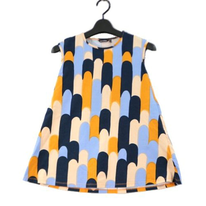 楽天市場】【中古】 marimekko Kids マリメッコ キッズ RITARI 