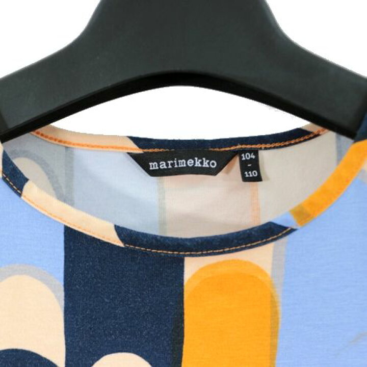 楽天市場】【中古】 marimekko Kids マリメッコ キッズ RITARI 