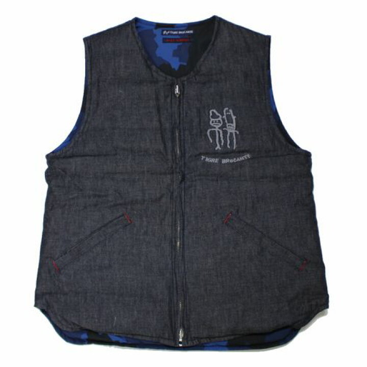 楽天市場】【中古】 TIGREBROCANTE × 掛井五郎 ティグルブロカンテ 