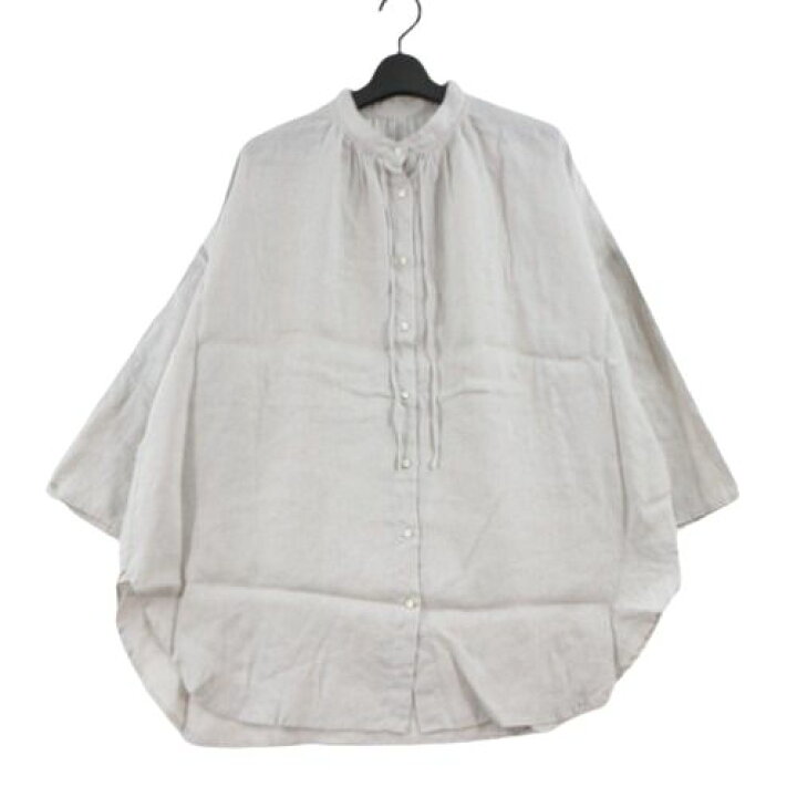 楽天市場】【中古】 ADIEU TRISTESSE アデュートリステス 21SS リネン 