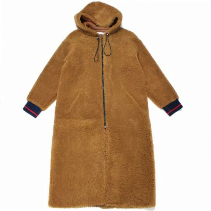 楽天市場】【中古】 INES&MARECHAL イネス・エ・マレシャル ムートン 