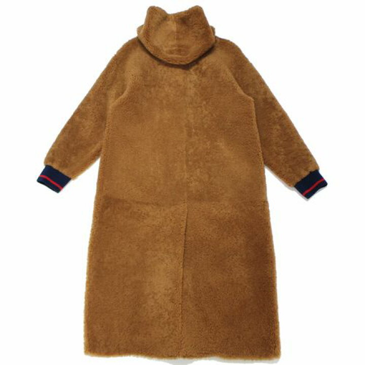 楽天市場】【中古】 INES&MARECHAL イネス・エ・マレシャル ムートン  