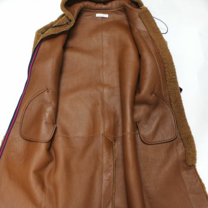 楽天市場】【中古】 INES&MARECHAL イネス・エ・マレシャル ムートン 