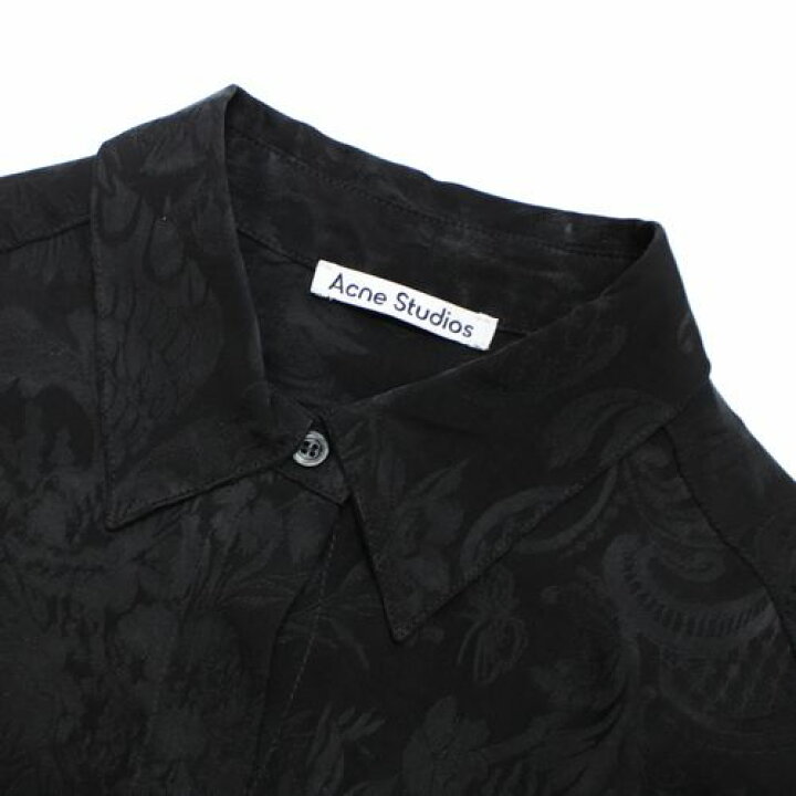 楽天市場】【中古】 Acne Studios アクネ ストゥディオズ Satin 