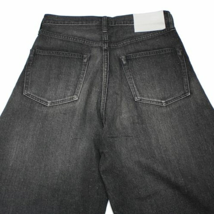 楽天市場】【中古】 stein シュタイン ssstein 24AW DEFORMATION WIDE 