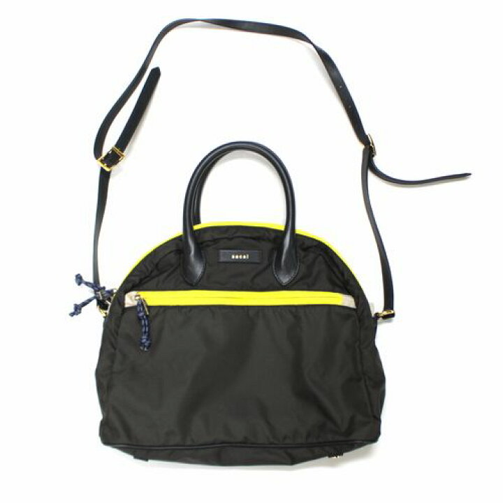 楽天市場】【中古】 sacai サカイ 20SS Classic Fold Nylon ナイロン  