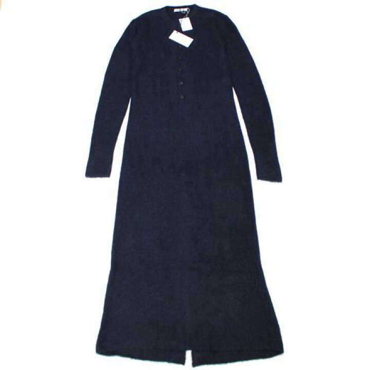 楽天市場】【中古】 AURALEE オーラリー 24AW BABY SURI ALPACA SHEER  