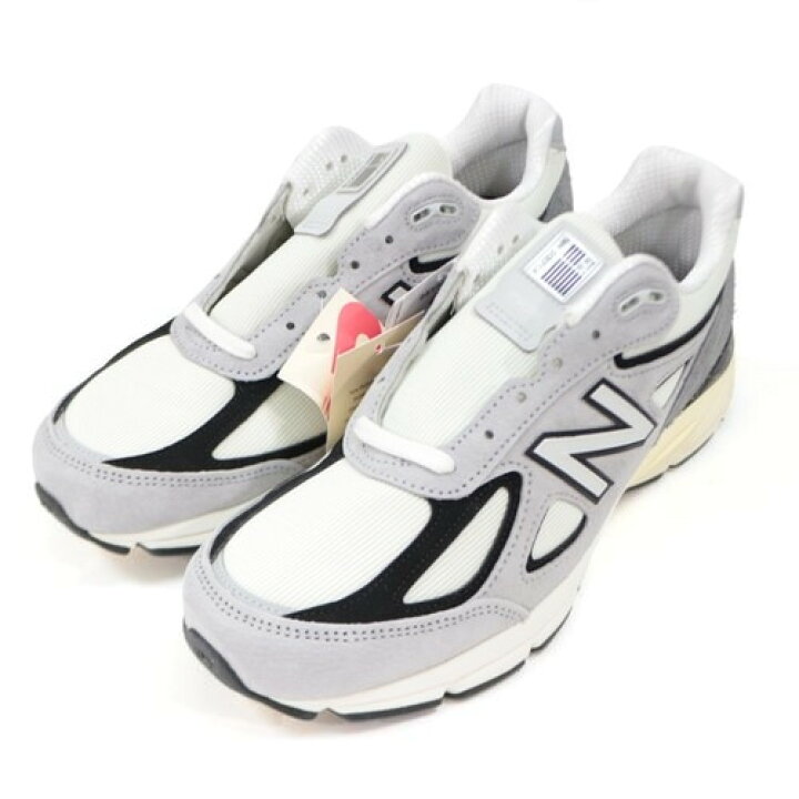 楽天市場】【中古】 new balance ニューバランス U990TG4 スニーカー 