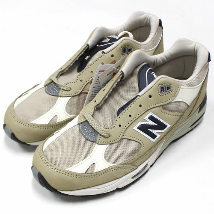 楽天市場】【中古】 new balance ニューバランス 23AW M991BTN  