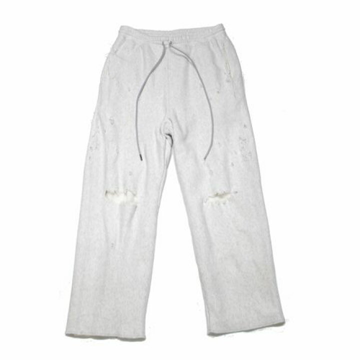楽天市場】【中古】 ANCELLM アンセルム 23AW CRASH SWEAT LAYERED 