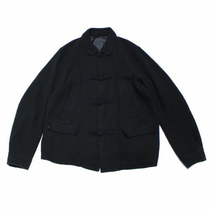 楽天市場】【中古】 UNDERCOVER アンダーカバー 23AW 縮絨ウール 