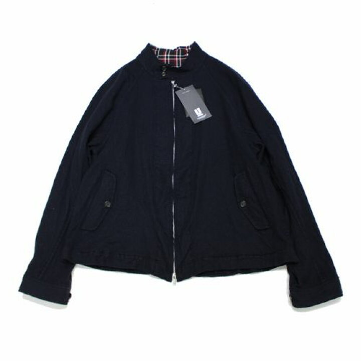 楽天市場】【中古】 UNDERCOVER アンダーカバー 18AW 縮絨ウール 