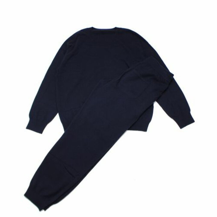 楽天市場】【中古】 cash&barba モンゴリアンカシミヤ セットアップ 3 