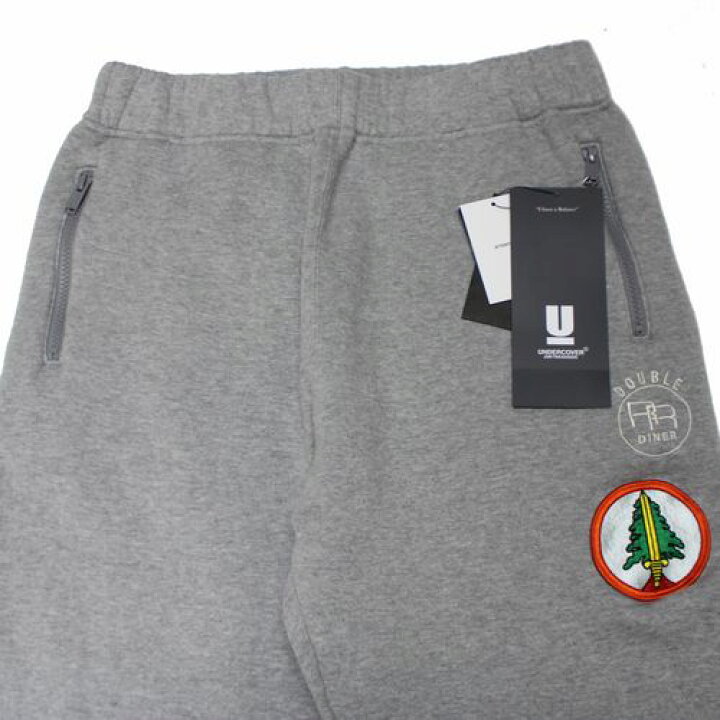 楽天市場】【中古】 UNDERCOVER アンダーカバー 24AW TWIN PEAKS  
