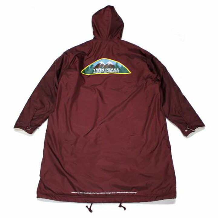 楽天市場】【中古】 UNDERCOVER アンダーカバー 24AW TWIN PEAKS 