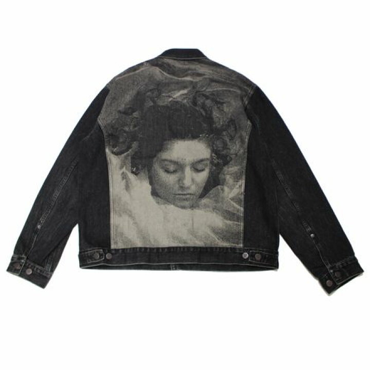 楽天市場】【中古】 UNDERCOVER アンダーカバー 24AW TWIN PEAKS  