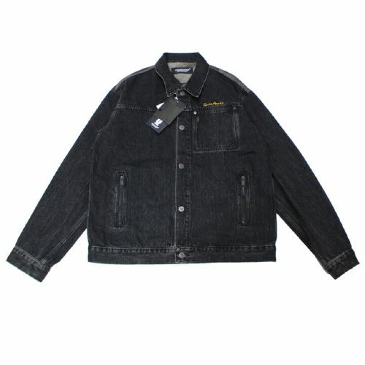 楽天市場】【中古】 UNDERCOVER アンダーカバー 24AW TWIN PEAKS  